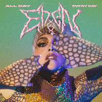 Eden xo - All Day Every Day