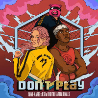 Anne-Marie feat. KSI and Digital Farm Animals - Don't Play