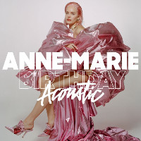 Anne-Marie - Birthday [Acoustic]
