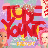 Anne-Marie feat. Doja Cat - To Be Young