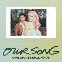 Anne-Marie and Niall Horan  - remixed by Moka Nola - Our Song [Moka Nola Remix]