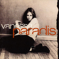 Vanessa Paradis in duet with Lenny Kravitz - Lonely Rainbows