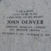John Denver - Baby Just Like You, A [Chords]