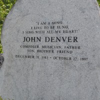 John Denver - I'm Sorry [Chords]