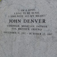 John Denver - Take Me Home Country Roads [Chords]