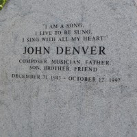 John Denver - Today [Chords]
