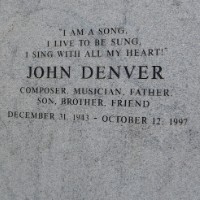 John Denver - This Old Guitar [Chords]