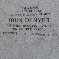 John Denver - Follow Me [Chords]