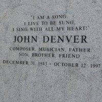 John Denver - Back Home Again [Chords]