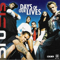 Bro'Sis - Days Of Our Lives