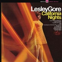 Lesley Gore - The Road I Walk