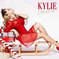 Kylie Minogue feat. Frank Sinatra - Santa Claus Is Coming To Town