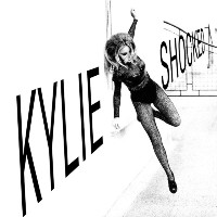 Kylie Minogue - Shocked [Harding/Curnow Mix]
