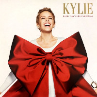 Kylie Minogue - Every Day's Like Christmas