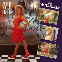 Kylie Minogue - The Loco-Motion [7" Mix]
