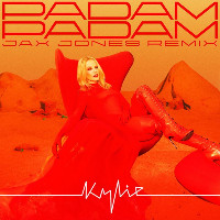 Kylie Minogue  - remixed by Jax Jones - Padam Padam [Jax Jones Remix]