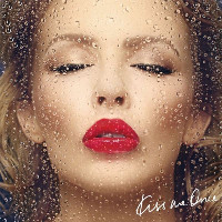 Kylie Minogue - Feels So Good