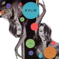 Kylie Minogue - Do You Dare?