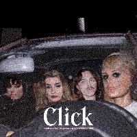 Charli XCX feat. Kim Petras and Tommy Cash - Click