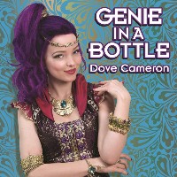 Dove Cameron - Genie in a Bottle [Christina Aguilera Cover]