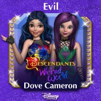 Dove Cameron - Evil