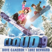 Dove Cameron and Luke Benward - Cloud 9