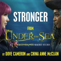 Dove Cameron and China Anne McClain - Stronger [Kelly Clarkson Cover]