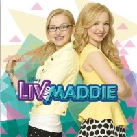 Dove Cameron - Better in Stereo [Liv and Maddie Theme Song]