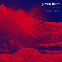 James Blunt  - remixed by LUM!X - 5 Miles [LUM!X Remix]