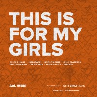 Kelly Clarkson, Chloe x Halle, Missy Elliott, Jadagrace, Lea Michele, Kelly Rowland and Zendaya - This is for My Girls