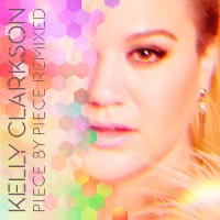 Kelly Clarkson  - remixed by Vicetone - Invincible [Vicetone Mix]