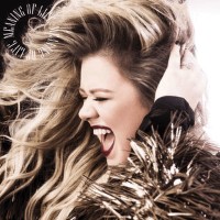 Kelly Clarkson - A Minute [Intro]