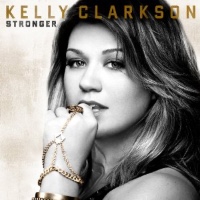 Kelly Clarkson - Standing in Front of You