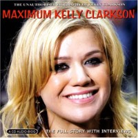 Kelly Clarkson - Ultimate Girl Next Door