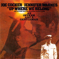 Joe Cocker and Jennifer Warnes - Up Where We Belong