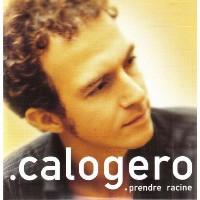 Calogero - Prendre Racine [Single Version]