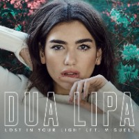 Dua Lipa feat. Miguel - Lost in Your Light