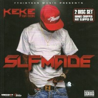 Lil' Keke feat. Slim Thug - Dirty