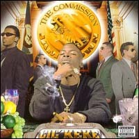 Lil' Keke feat. Rod - Don't Cry