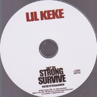 Lil' Keke feat. 1 Da Boy - Big Rim's