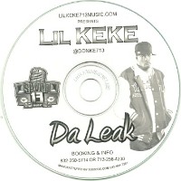 Lil' Keke feat. Devin The Dude and Paul Wall - Best Believe