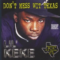 Lil' Keke feat. MJG and Cl'Che - Cowgirl