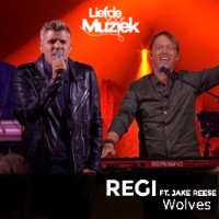 Regi feat. Jaap Reesema - Wolves