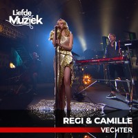 Regi feat. Camille - Vechter