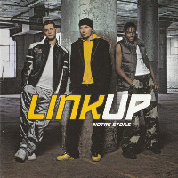 Linkup - It's Only Uh Uh (Tu Es À Moi)