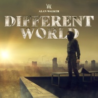 Alan Walker, K-391 and Sofia Carson feat. CORSAK - Different World