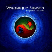 Véronique Sanson feat. Étienne Daho - Les Princes Des Villes
