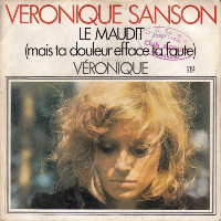 Véronique Sanson - Le Maudit (Mais Ta Douleur Efface Ta Faute)