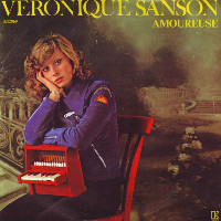 Véronique Sanson - Amoureuse