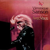 Véronique Sanson - La Groupie Du Pianiste [Live]
